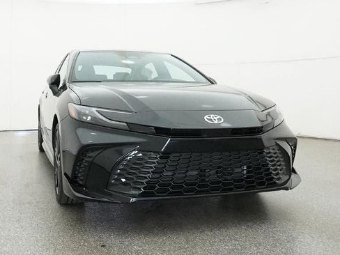 New 2026 Toyota Camry XSE image 30