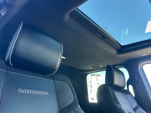 Used 2024 RAM 3500 Laramie w/ Sport Appearance Package image 15