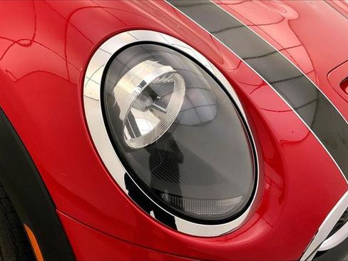 Used 2020 MINI Cooper S image 27