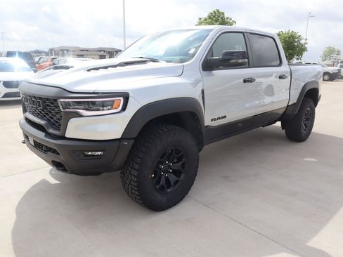 New 2026 RAM 1500 RHO AWD/4WD image 12