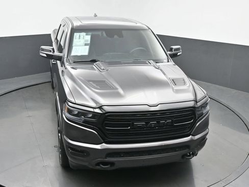 Used 2021 RAM 1500 Limited w/ Night Edition AWD/4WD image 43
