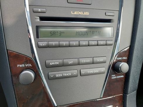 Used 2011 Lexus ES 350 FWD image 32