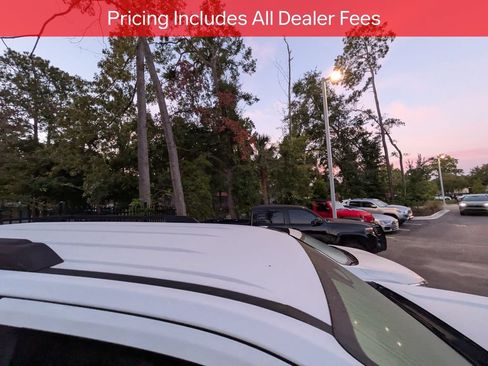 Used 2025 Toyota 4Runner SR5 RWD image 11