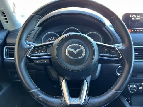 Used 2017 MAZDA CX-5 Touring w/ Preferred Equipment Package image 26
