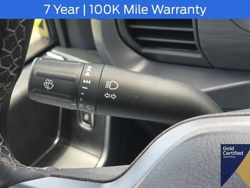 Used 2025 Ford F150 XLT w/ Equipment Group 301A Standard AWD/4WD image 41
