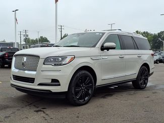 Used 2024 Lincoln Navigator Reserve AWD/4WD video 1