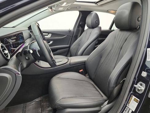 Used 2022 Mercedes-Benz E 350 Sedan image 13