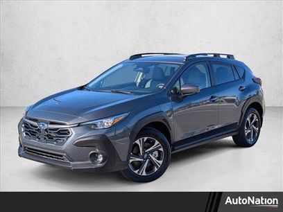 Used 2024 Subaru Crosstrek 2.0i Premium