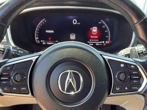 Used 2024 Acura MDX SH-AWD w/ Technology Package image 14