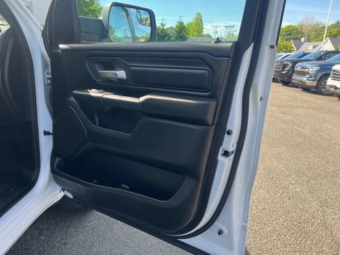 Used 2024 RAM 1500 Tradesman w/ Power Driver Seat Group AWD/4WD image 42