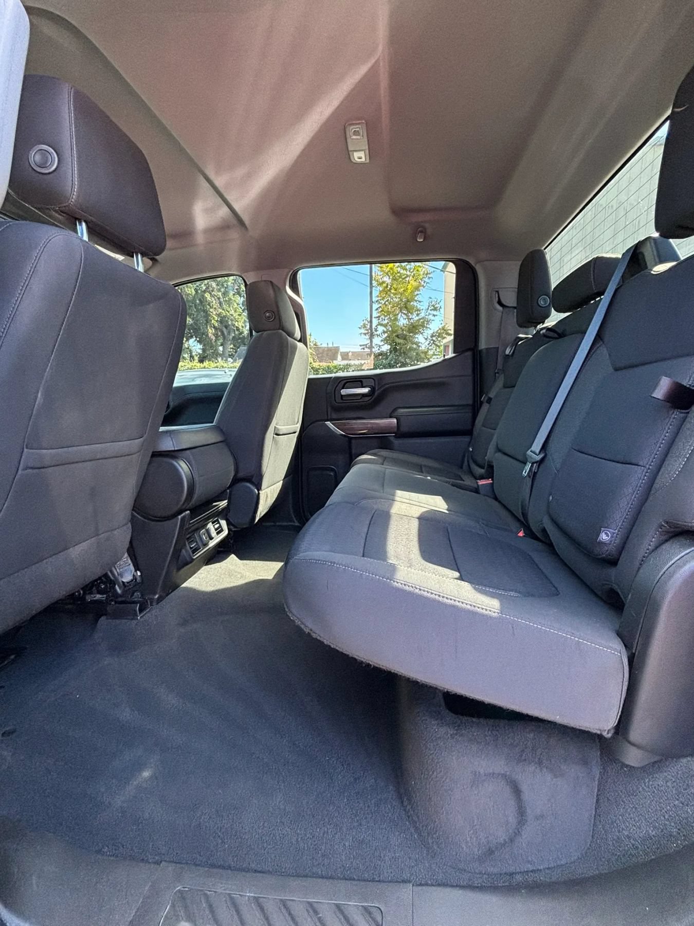 Used 2021 Chevrolet Silverado 1500 RST RWD image 13