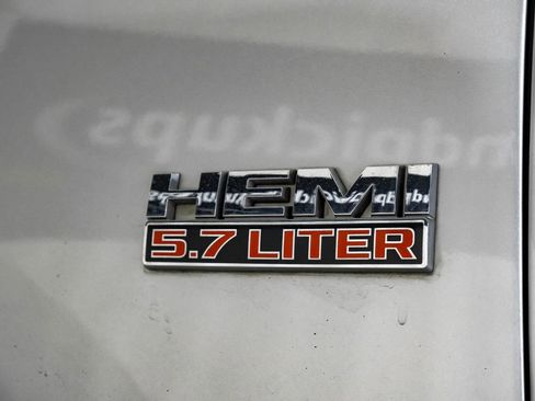 Used 2016 RAM 1500 Tradesman w/ Popular Equipment Group image 42