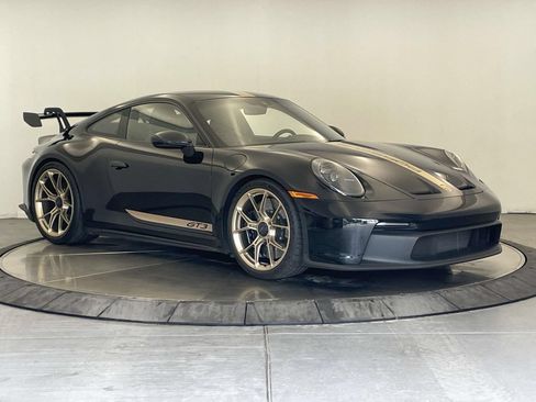 Certified 2024 Porsche 911 GT3 RWD image 9