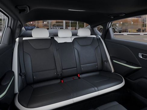 New 2026 Kia K4 GT-Line image 19