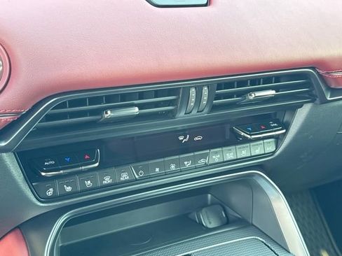 New 2026 MAZDA CX-70 3.3 Turbo w/ Premium Plus Pkg image 20