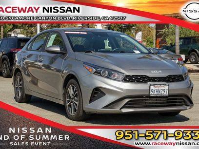 Used 2024 Kia Forte LXS