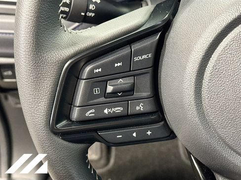 Used 2026 Subaru Forester Premium AWD/4WD image 11