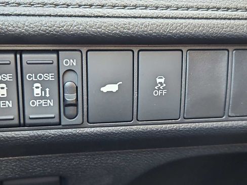 New 2026 Honda Odyssey Sport-L image 12