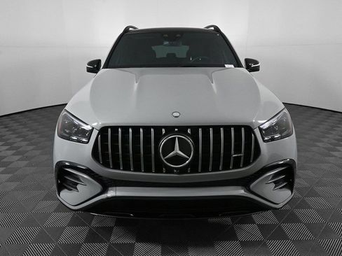 Used 2024 Mercedes-Benz GLE 53 AMG 4MATIC image 35