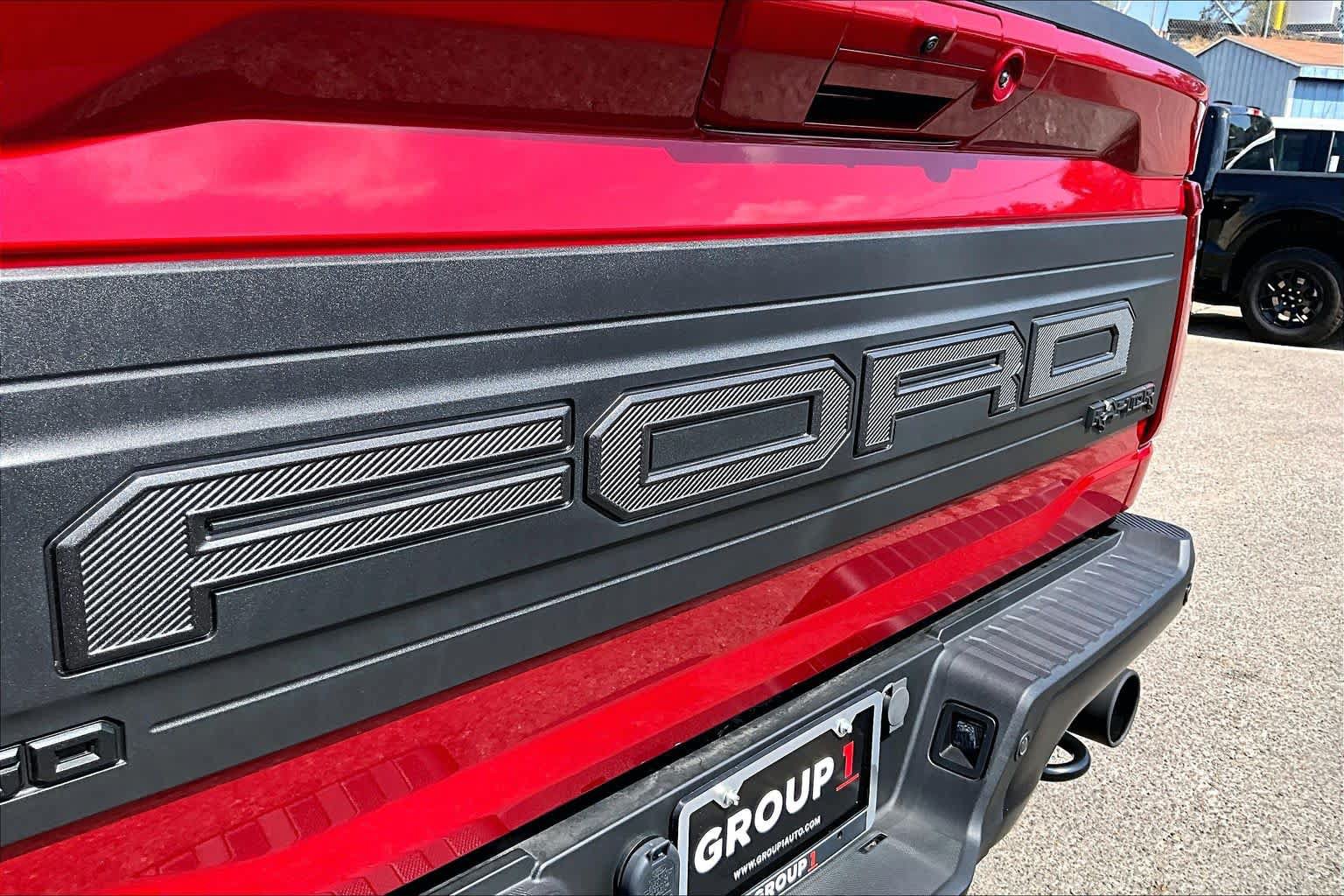 Used 2024 Ford F150 Raptor AWD/4WD image 10