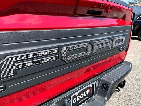 Used 2024 Ford F150 Raptor AWD/4WD image 10