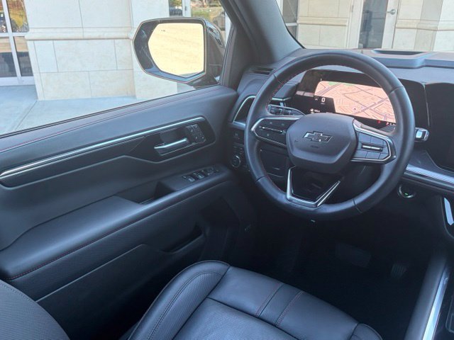 Used 2025 Chevrolet Tahoe RST w/ RST Capability Package AWD/4WD image 32
