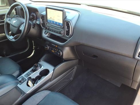 Used 2021 Ford Bronco Sport Outer Banks image 10