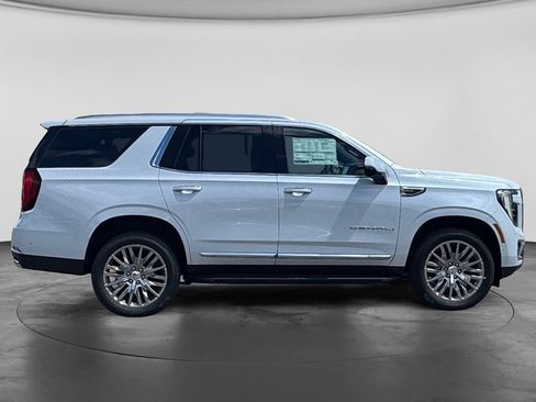 New 2026 GMC Yukon Denali AWD/4WD image 9