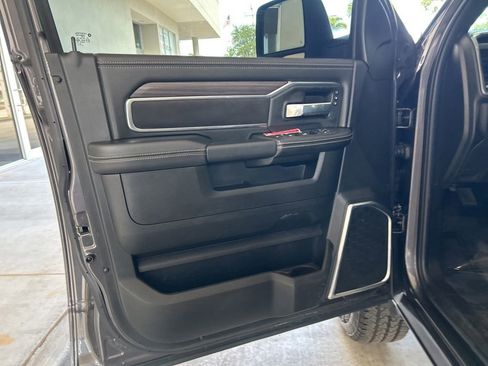 Used 2026 RAM 2500 Laramie AWD/4WD image 42