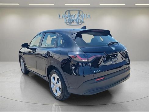 Used 2023 Honda HR-V LX image 3