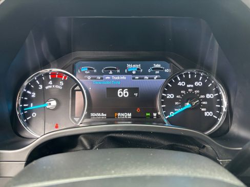 Used 2020 Ford F250 Lariat w/ Lariat Value Package image 10