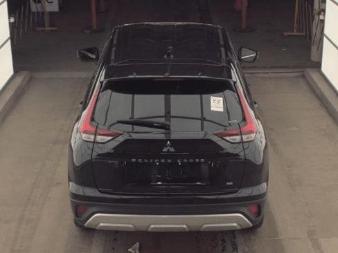 Used 2024 Mitsubishi Eclipse Cross SE image 11