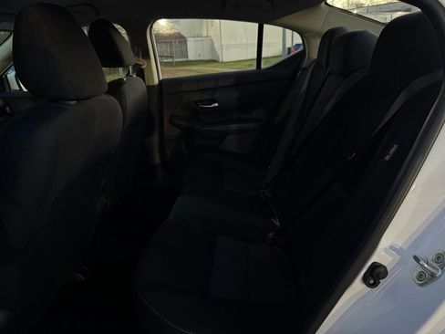 Used 2022 Nissan Sentra SV image 15