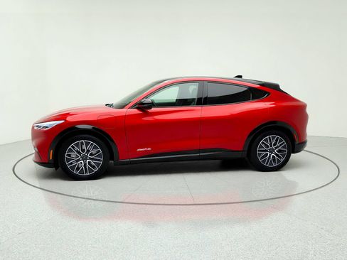 Used 2024 Ford Mustang Mach-E Premium AWD/4WD image 3