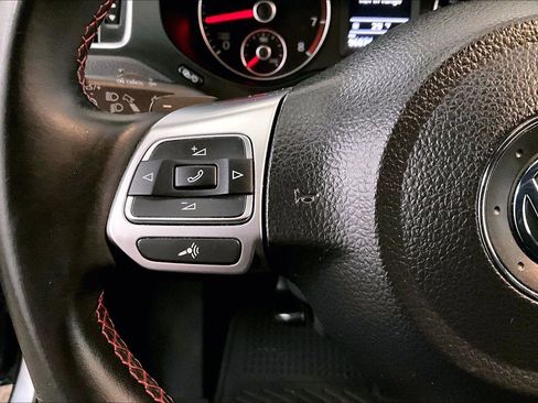 Used 2013 Volkswagen Jetta GLI Autobahn image 18