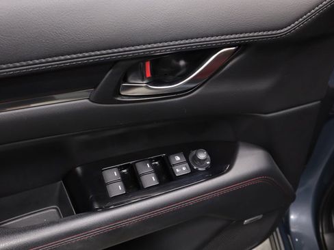 Used 2023 MAZDA CX-5 Carbon Edition image 23