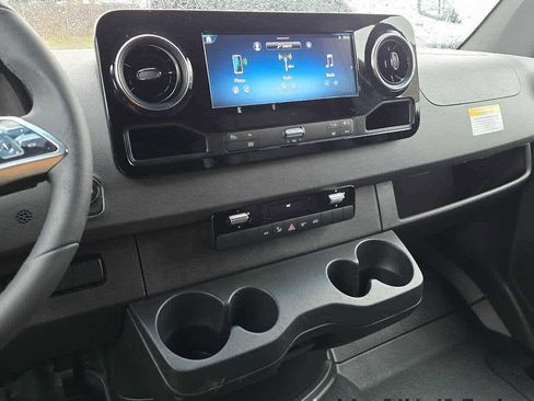 New 2026 Mercedes-Benz Sprinter 3500 image 33