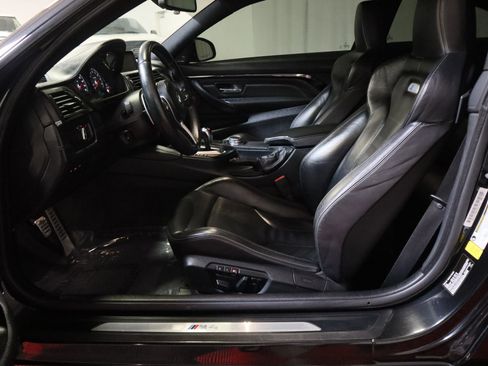 Used 2015 BMW M4 Coupe image 17