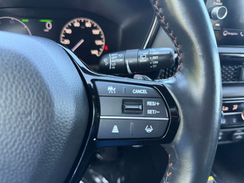 Used 2024 Honda CR-V Sport Touring image 29
