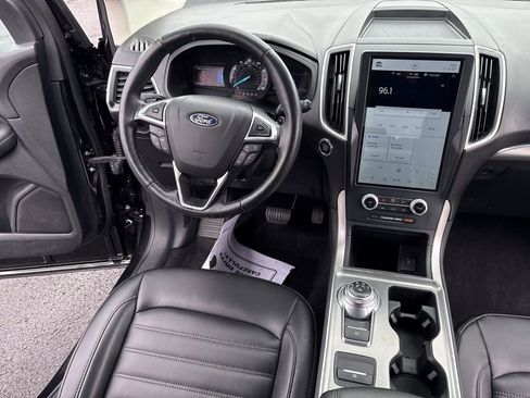 Used 2022 Ford Edge SEL w/ Convenience Package AWD/4WD image 34