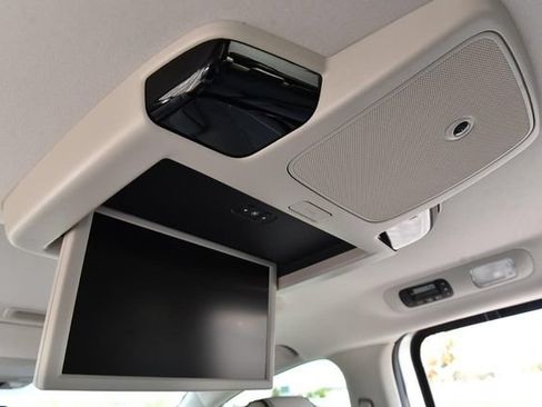 New 2026 Honda Odyssey Touring image 28