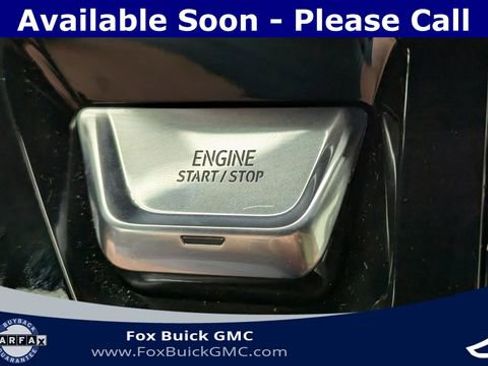 Certified 2024 GMC Sierra 1500 AT4 w/ Technology Package AWD/4WD image 23