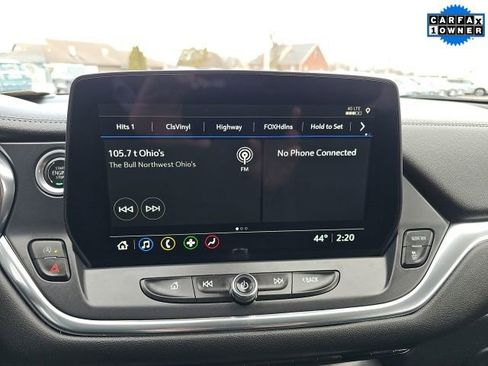 Certified 2023 Chevrolet Blazer LT w/ Convenience Package image 21