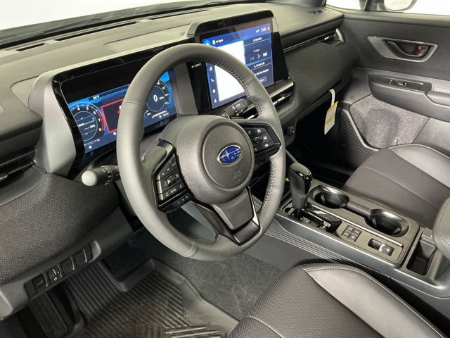 New 2026 Subaru Outback Limited XT AWD/4WD image 12