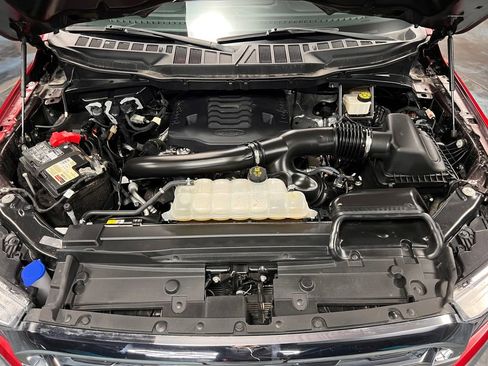 Used 2022 Ford F150 XLT w/ Equipment Group 302A High image 17