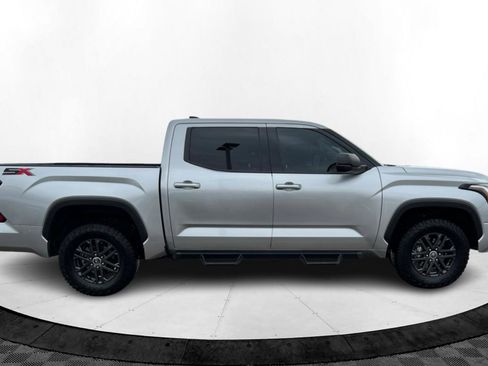Used 2023 Toyota Tundra SR5 w/ SX Package image 7