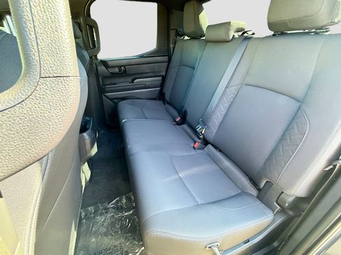 Used 2025 Toyota Tacoma SR5 image 16