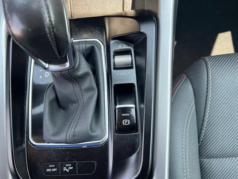Used 2024 Dodge Hornet GT AWD/4WD image 32