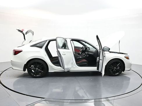 Certified 2025 Honda Civic Si image 51