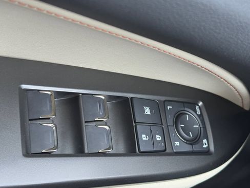 Used 2024 Lexus NX 350 AWD w/ Cold Area Package image 18